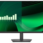 DELL Pro E2725HM / 27" LED/ 16:9/ 1920x1080/ FHD/ 1000:1/ 5ms/ IPS/ 1 x HDMI/ 1x DP/ 1x VGA/ 3Y Basic on-site