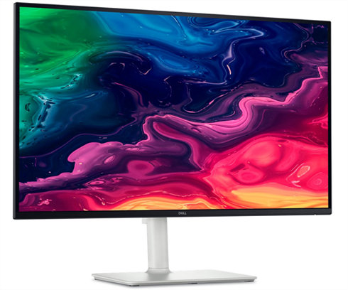 DELL 27 Plus 4K S2725QC/ 27" LED/ 16:9/ 3840x2160/ 1500:1/ 4ms/ 4K/ IPS/ 2x HDMI/ 2x USB/ USB-C/ repro/ 3Y Basic on-site