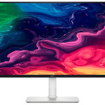 DELL 27 Plus 4K S2725QC/ 27" LED/ 16:9/ 3840x2160/ 1500:1/ 4ms/ 4K/ IPS/ 2x HDMI/ 2x USB/ USB-C/ repro/ 3Y Basic on-site