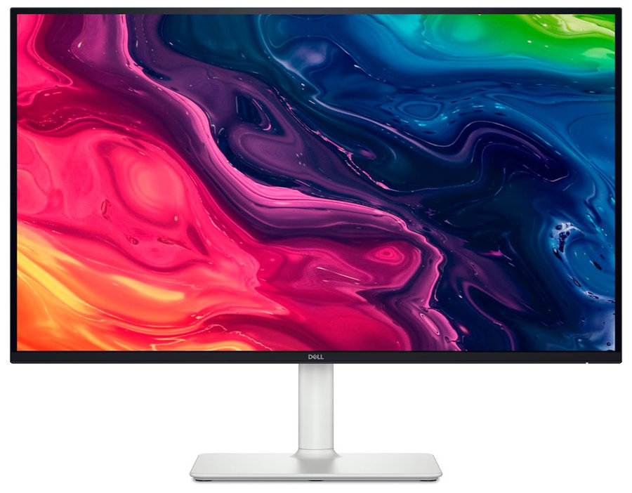 DELL 27 Plus 4K S2725QS/ 27" LED/ 16:9/ 3840x2160/ 1500:1/ 4ms/ 4K/ IPS/ 2x HDMI/ 1 x DP/ repro/ 3Y Basic on-site