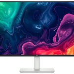 DELL 32 Plus 4K S3225QS/ 32" LED/ 16:9/ 3840x2160/ 3000:1/ 4ms/  VA/ 2x HDMI/ 1 x DP/ repro/ 3Y Basic on-site