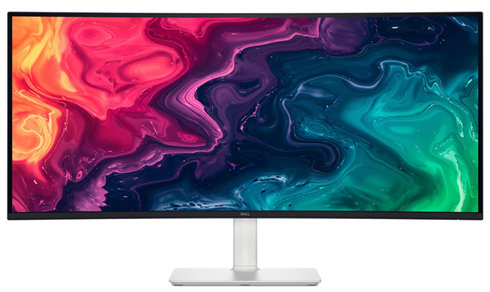 DELL 34 Plus 4K S3425DW/ 34" LED/ 21:9/ 3440x1440/ 3000:1/ 1ms/ 4K/ VA/ 2x HDMI/ 2xUSB/ USB-C/ repro/ 3Y Basic on-site