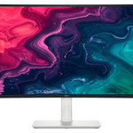 DELL 34 Plus 4K S3425DW/ 34" LED/ 21:9/ 3440x1440/ 3000:1/ 1ms/ 4K/ VA/ 2x HDMI/ 2xUSB/ USB-C/ repro/ 3Y Basic on-site