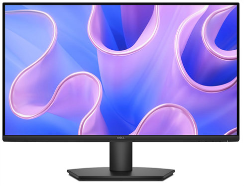 Dell SE2725HM / 27" / IPS / FHD / 100Hz / 5ms / Black / 3Yr