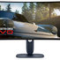 POŠKOZENÝ OBAL - DELL AW3425DW/ Alienware curved / 34" LED/ 21:9/ QD-OLED/ 3440 x 1440/ 240Hz/ 0.03ms/ 1x USB/ USB-C/ 1x DP/ 2x HD...
