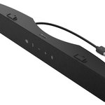 DELL Pro Premium Conferencing Soundbar/ SB725/ repro lišta k monitoru/ reproduktory