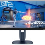 DELL AW2525HM Gaming / 25" LED/ 16:9/ 1920x1080/ FHD/ IPS/ 1000:1/ 1ms/ 2x USB/ DP/ 2x HDMI/ 3Y Basic on-site