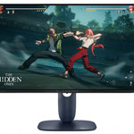 Alienware 27 280Hz QD-OLED Monitor - AW2725D