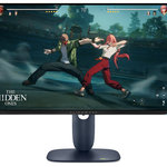 DELL AW2725D Alienware/ 27" LED/ 16:9/ 2560x1440/ QHD/ OLED/ 1.5M :1/ 0.03ms/ 1xUSB/ 1xUSB-C/ 1xDP/ 2xHDMI/ pivot/ 3Y Basic