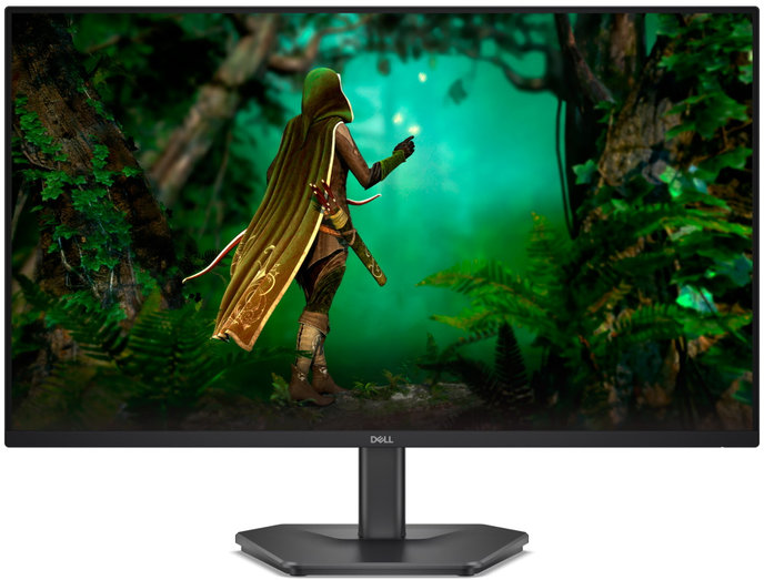 DELL 27 SE2725HG/ 27" LED/ 16:9/ 1920x1080/ 1000:1/ 5ms/ Full HD/ IPS/ 2xHDMI/ DP/ 3Y Basic on-site