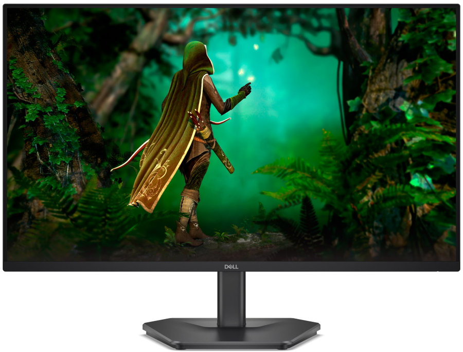 DELL 27 SE2725HG/ 27" LED/ 16:9/ 1920x1080/ 1000:1/ 5ms/ Full HD/ IPS/ 2xHDMI/ DP/ 3Y Basic on-site