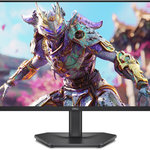 DELL 24 SE2426HG/ 24" LED/ IPS/ 16:9/ 1920x1080/ 1000:1/ 5ms/ 240 Hz/ 2x HDMI/ DP/ 3Y Basic on-site