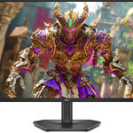 DELL 27 SE2726HG/ 27" LED/ IPS/ 16:9/ 1920x1080/ 1000:1/ 5ms/ 240 Hz/ 2x HDMI/ DP/ 3Y Basic on-site