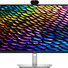 DELL 27 P2726DEB/ 27" LED/ IPS/ 16:9/ 2560x1440/ 1500:1/ 5ms/ 100 Hz/ HDMI/ 2x DP/ USB-C/ RJ45/ repro/ webkam./ 3Y Basic on-site
