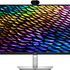 DELL 27 P2726DEB/ 27" LED/ IPS/ 16:9/ 2560x1440/ 1500:1/ 5ms/ 100 Hz/ HDMI/ 2x DP/ USB-C/ RJ45/ repro/ webkam./ 3Y Basic on-site
