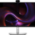 DELL Pro P2726DEV/ 27" LED/ IPS/ 16:9/ 2560x1440/ 1500:1/ 5ms/ 100 Hz/ HDMI/ 2x DP/ USB-C/ RJ45/ webkam./ 3Y Basic on-site