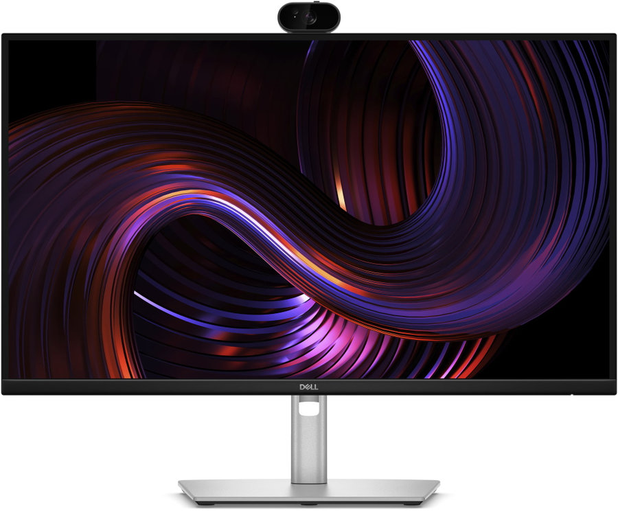 DELL Pro P2726DEV/ 27" LED/ IPS/ 16:9/ 2560x1440/ 1500:1/ 5ms/ 100 Hz/ HDMI/ 2x DP/ USB-C/ RJ45/ webkam./ 3Y Basic on-site