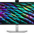 DELL Pro P3426WEB/ 34.1" LED/ IPS/ 21:9/ 3440x1440/ 1500:1/ 5ms/ 100 Hz/ HDMI/ DP/ USB-C/ RJ45/ webkam./ repro/ 3Y Basic on-site