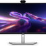 DELL Pro P3426WEV/ 34.1" LED/ IPS/ 21:9/ 3440x1440/ 1500:1/ 5ms/ 100 Hz/ HDMI/ DP/ USB-C/ RJ45/ webkam./ 3Y Basic on-site