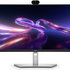 DELL Pro P3426WEV/ 34.1" LED/ IPS/ 21:9/ 3440x1440/ 1500:1/ 5ms/ 100 Hz/ HDMI/ DP/ USB-C/ RJ45/ webkam./ 3Y Basic on-site