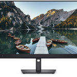 DELL UltraSharp U3226Q/ 31.5" OLED/ IPS/ 16:9/ 3840x2160/ 1.5 mil:1/ 0.03ms/ 120 Hz/ 2x HDMI/ DP/ 3x USB-C/ RJ45/ 3Y Basic on-site