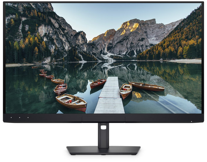DELL UltraSharp U3226Q/ 31.5" OLED/ IPS/ 16:9/ 3840x2160/ 1.5 mil:1/ 0.03ms/ 120 Hz/ 2x HDMI/ DP/ 3x USB-C/ RJ45/ 3Y Basic on-site