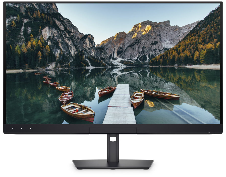 DELL UltraSharp U3226Q/ 31.5" OLED/ IPS/ 16:9/ 3840x2160/ 1.5 mil:1/ 0.03ms/ 120 Hz/ 2x HDMI/ DP/ 3x USB-C/ RJ45/ 3Y Basic on-site