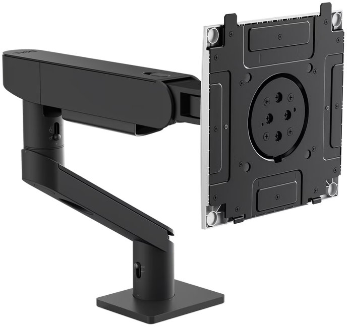 DELL HDA26/ stojan pro monitor/ heavy duty single monitor stand/ VESA