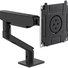 DELL HDA26/ stojan pro monitor/ heavy duty single monitor stand/ VESA
