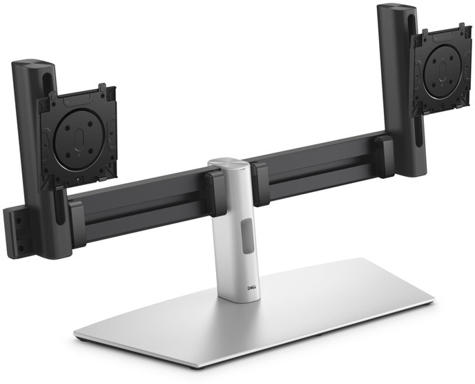 DELL MDS26/ stojan pro dva monitory/ dual monitor stand/ VESA