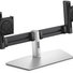 DELL MDS26/ stojan pro dva monitory/ dual monitor stand/ VESA