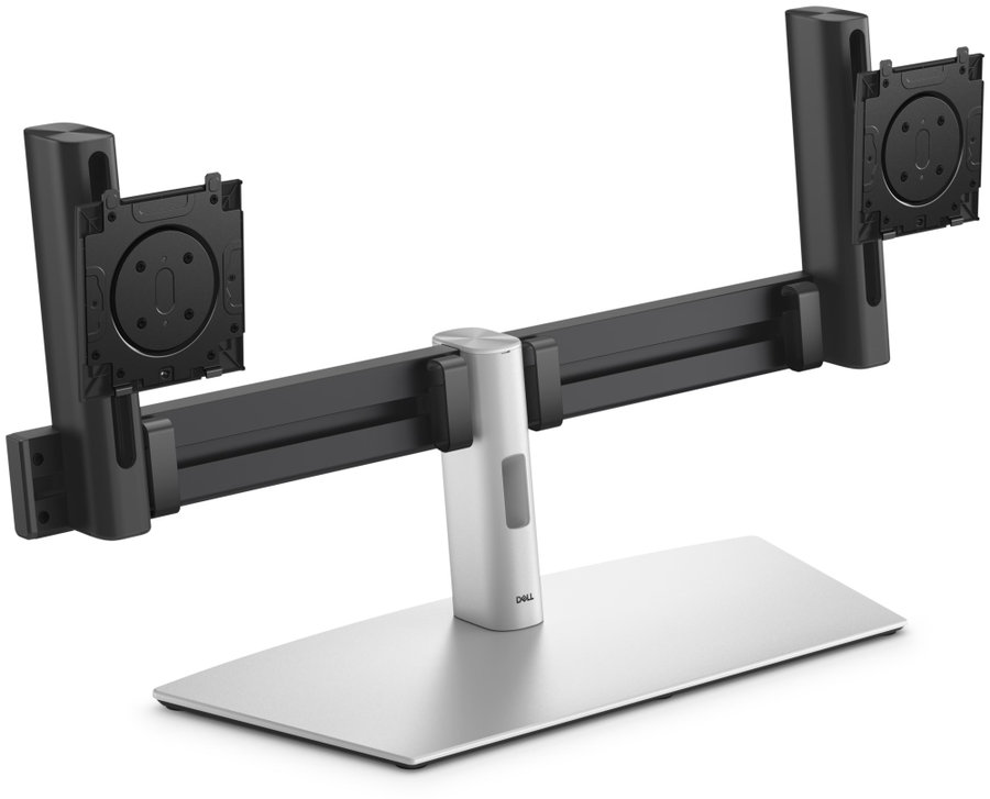 DELL MDS26/ stojan pro dva monitory/ dual monitor stand/ VESA