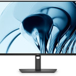 DELL P 24 P2426/ 24" LED/ IPS/ 16:10/ 1920x1200/ 1500:1/ 5ms/ 100 Hz/ HDMI/ DP/ USB-C/ 3Y Basic on-site
