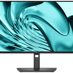 DELL P 24 P2426H/ 24" LED/ IPS/ 16:9/ 1920x1080/ 1500:1/ 5ms/ 120 Hz/ HDMI/ DP/ USB-C/ 3Y Basic on-site