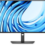 DELL P 27 P2726H/ 27" LED/ IPS/ 16:9/ 1920x1080/ 1500:1/ 5ms/ 120 Hz/ HDMI/ DP/ 2x USB-C/ 3Y Basic on-site