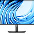 DELL P 27 P2726H/ 27" LED/ IPS/ 16:9/ 1920x1080/ 1500:1/ 5ms/ 120 Hz/ HDMI/ DP/ 2x USB-C/ 3Y Basic on-site