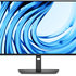 DELL P 27 P2726H/ 27" LED/ IPS/ 16:9/ 1920x1080/ 1500:1/ 5ms/ 120 Hz/ HDMI/ DP/ 2x USB-C/ 3Y Basic on-site