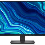 DELL 27 SE2726D/ 27" LED/ IPS/ 16:9/ 2560x1440/ QHD/ 1500:1/ 1ms/ 144 Hz/ HDMI/ DP/ 3Y Basic on-site