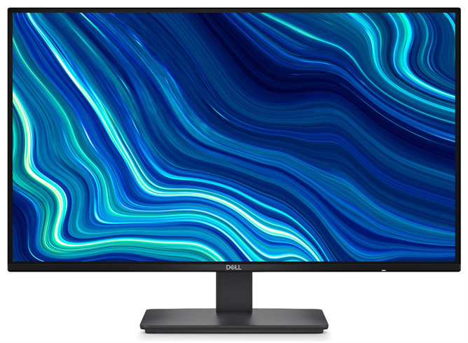 DELL 27 SE2726D/ 27" LED/ IPS/ 16:9/ 2560x1440/ QHD/ 1500:1/ 1ms/ 144 Hz/ HDMI/ DP/ 3Y Basic on-site