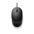 DELL myš MS3220 / laserová/ USB/ drátová/ černá