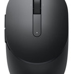 DELL myš MS5120W/ optická/ bezdrátová/ černá