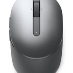 DELL myš MS5120W/ optická/ bezdrátová/ šedá
