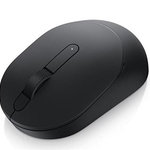 DELL Bezdrôtová optická myš MS3320W k notebooku, čierna