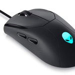 DELL myš Alienware Gaming Mouse AW320M wired / drátová/ 