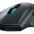 DELL myš Alienware Wireless Gaming Mouse AW620M / bezdrátová/ černá