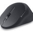 DELL myš MS900/ optická/ bezdrátová/ nabíjeci/ černá