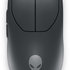 DELL myš Alienware Pro Wireless Gaming Mouse - (Dark Side of the Moon)