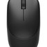 DELL myš MS526/ optická/ bezdrátová/ černá