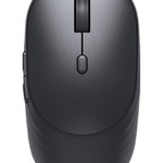 DELL tichá myš MS726/ optická/ bezdrátová/ Bluetooth/ černá