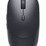 DELL tichá myš MS726/ optická/ bezdrátová/ Bluetooth/ černá